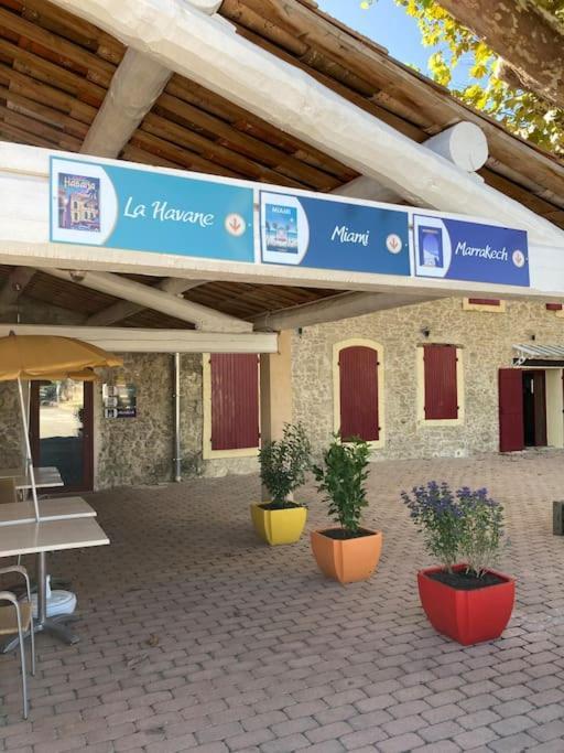 Appartement «Marrakech » A Avignon Exterior photo