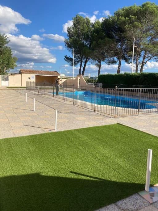 Appartement «Marrakech » A Avignon Exterior photo