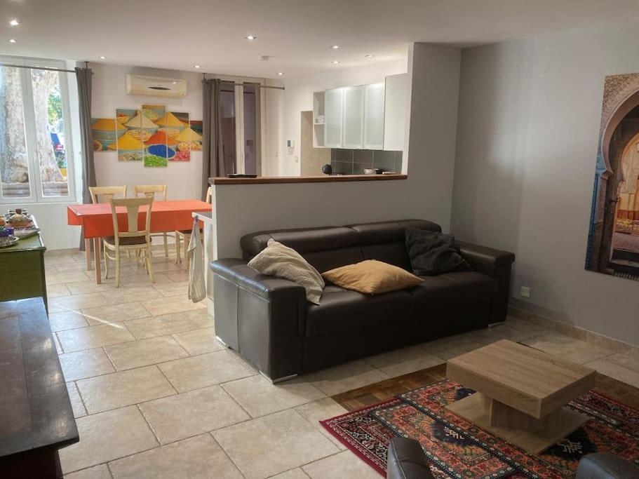 Appartement «Marrakech » A Avignon Exterior photo