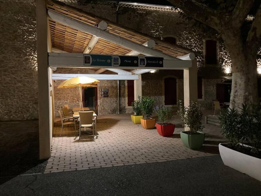 Appartement «Marrakech » A Avignon Exterior photo
